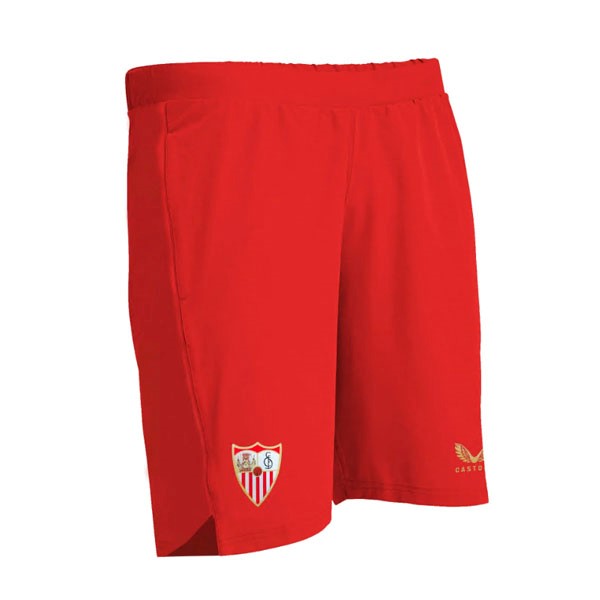 Pantaloni Sevilla 2ª 2023-2024